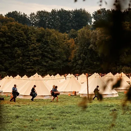 Event Glamping Tent - F1 Spielberg Luxuszelt Spielberg Bei Knittelfeld